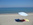 Sur la plage